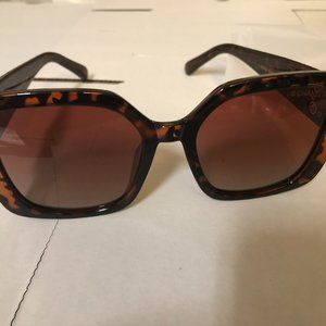 Sunglasses brown NEW